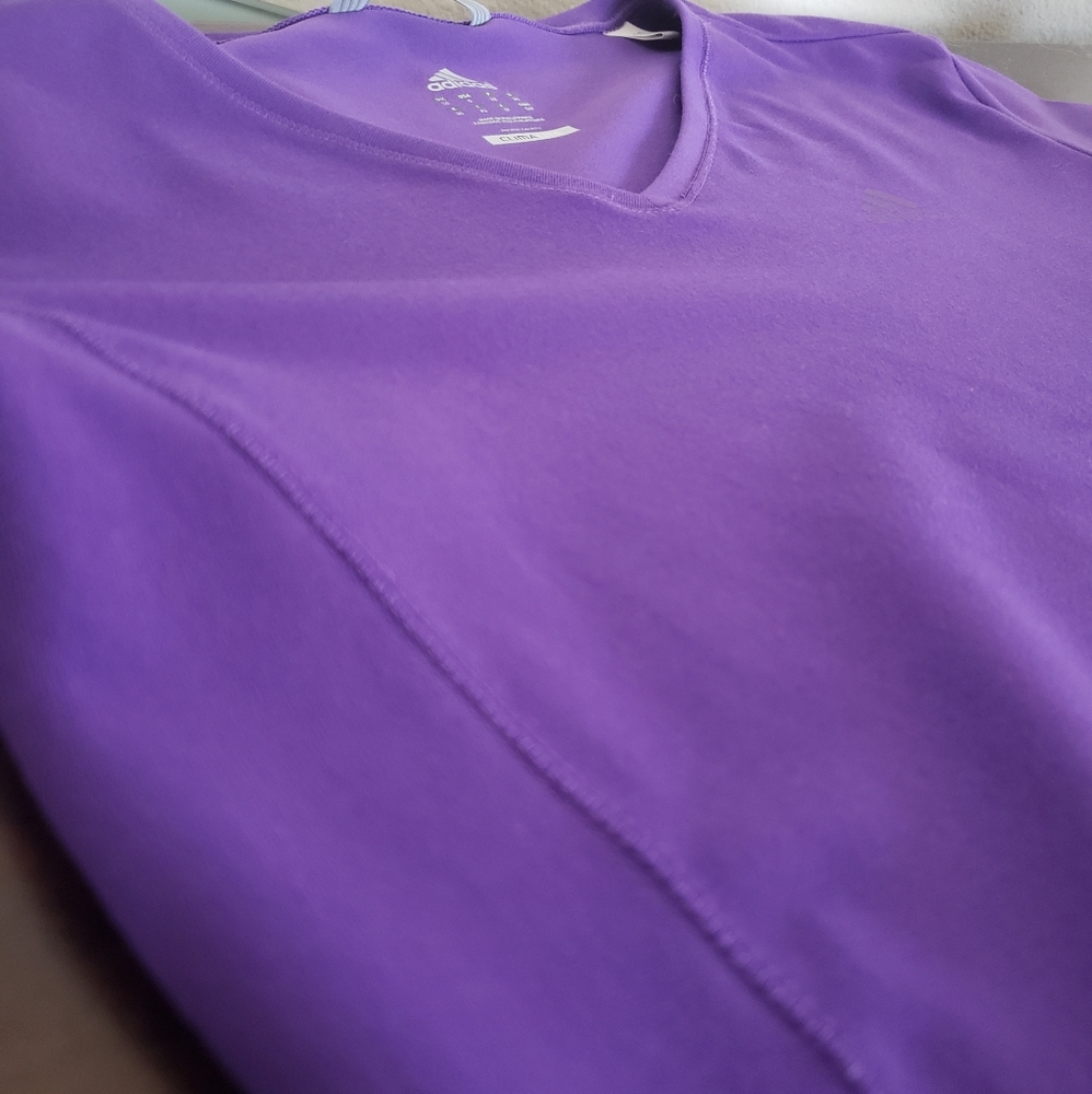 😎Adidas Climawear Active Top😎